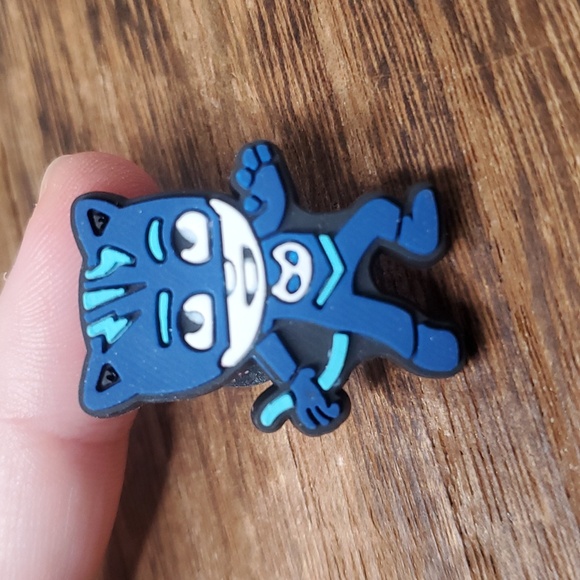 Jibbitz croc charm‎ - Picture 1 of 1